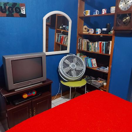 Casa Familiar La Arboleda Apartment Guatemala City Exterior photo