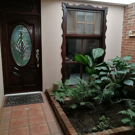 Casa Familiar La Arboleda Apartment Guatemala City Exterior photo