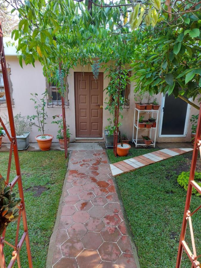 Casa Familiar La Arboleda Apartment Guatemala City Exterior photo