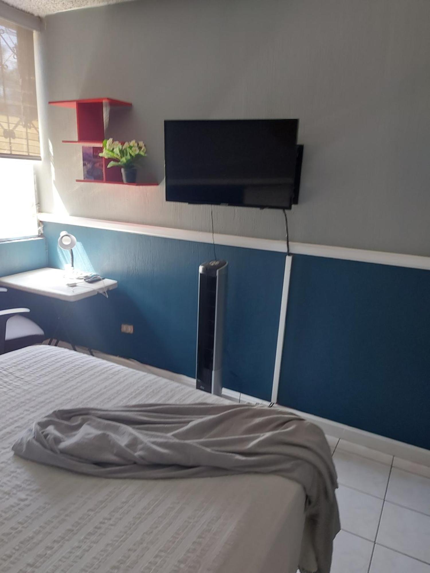 Casa Familiar La Arboleda Apartment Guatemala City Room photo