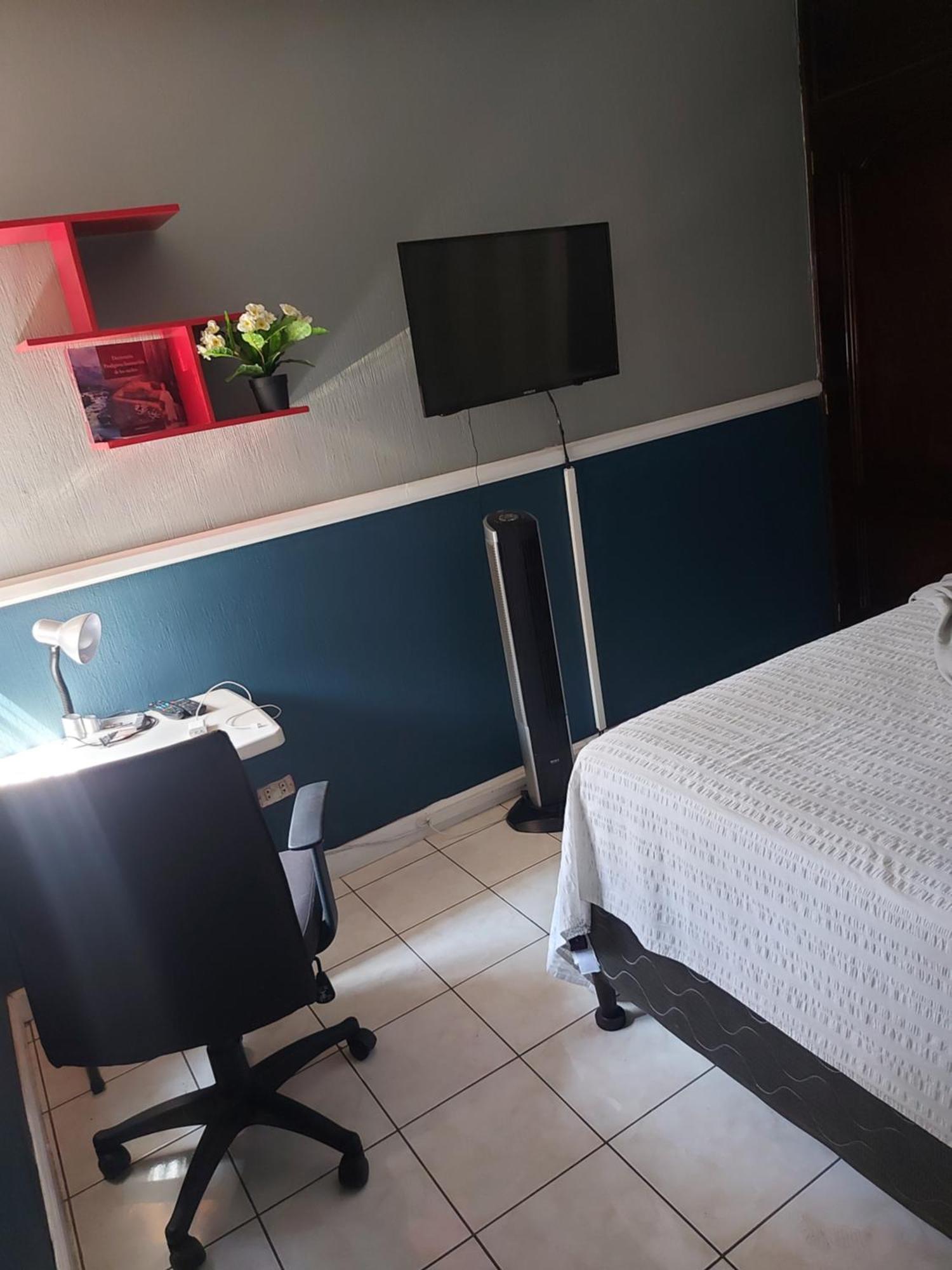 Casa Familiar La Arboleda Apartment Guatemala City Room photo