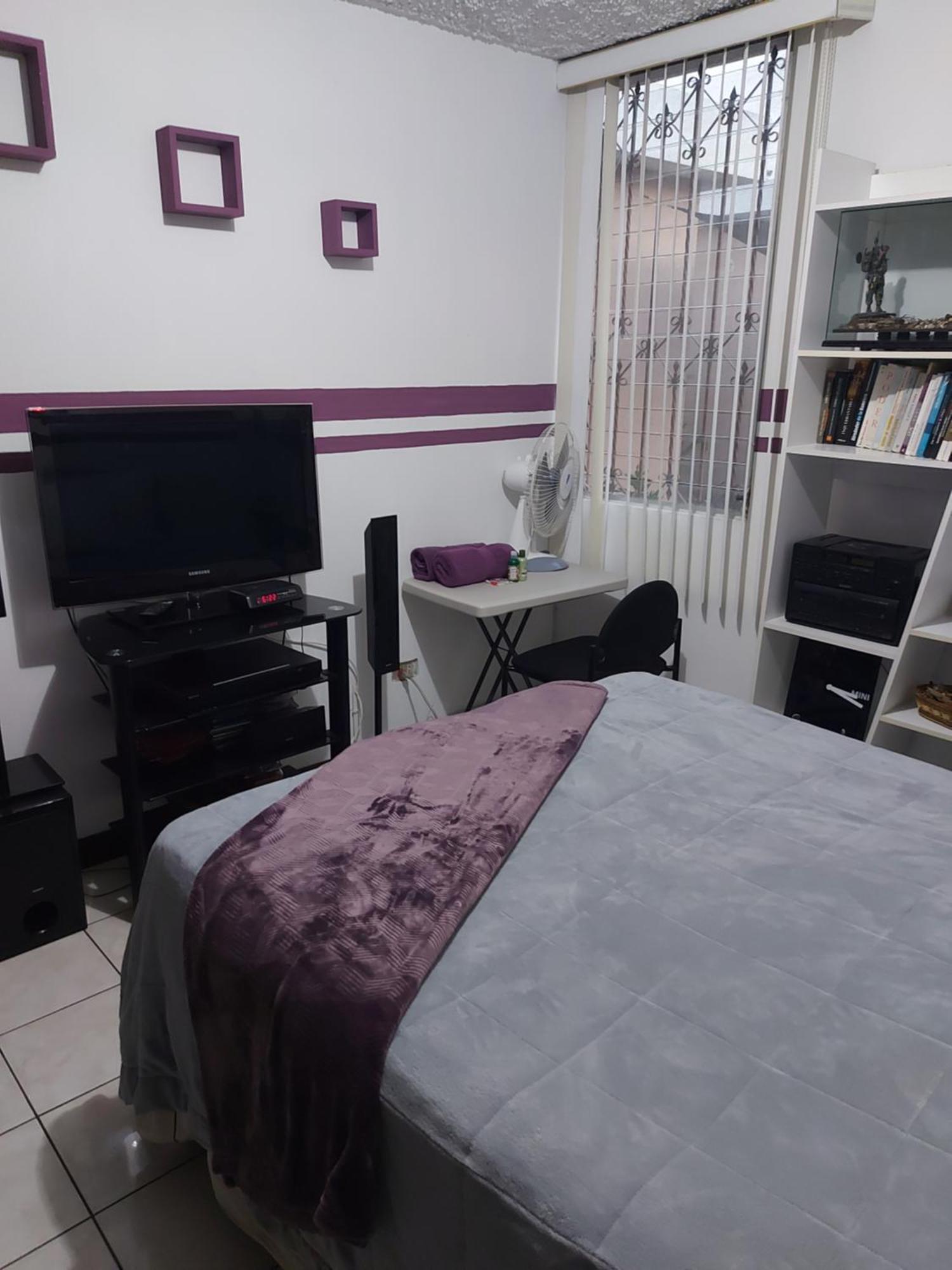 Casa Familiar La Arboleda Apartment Guatemala City Room photo