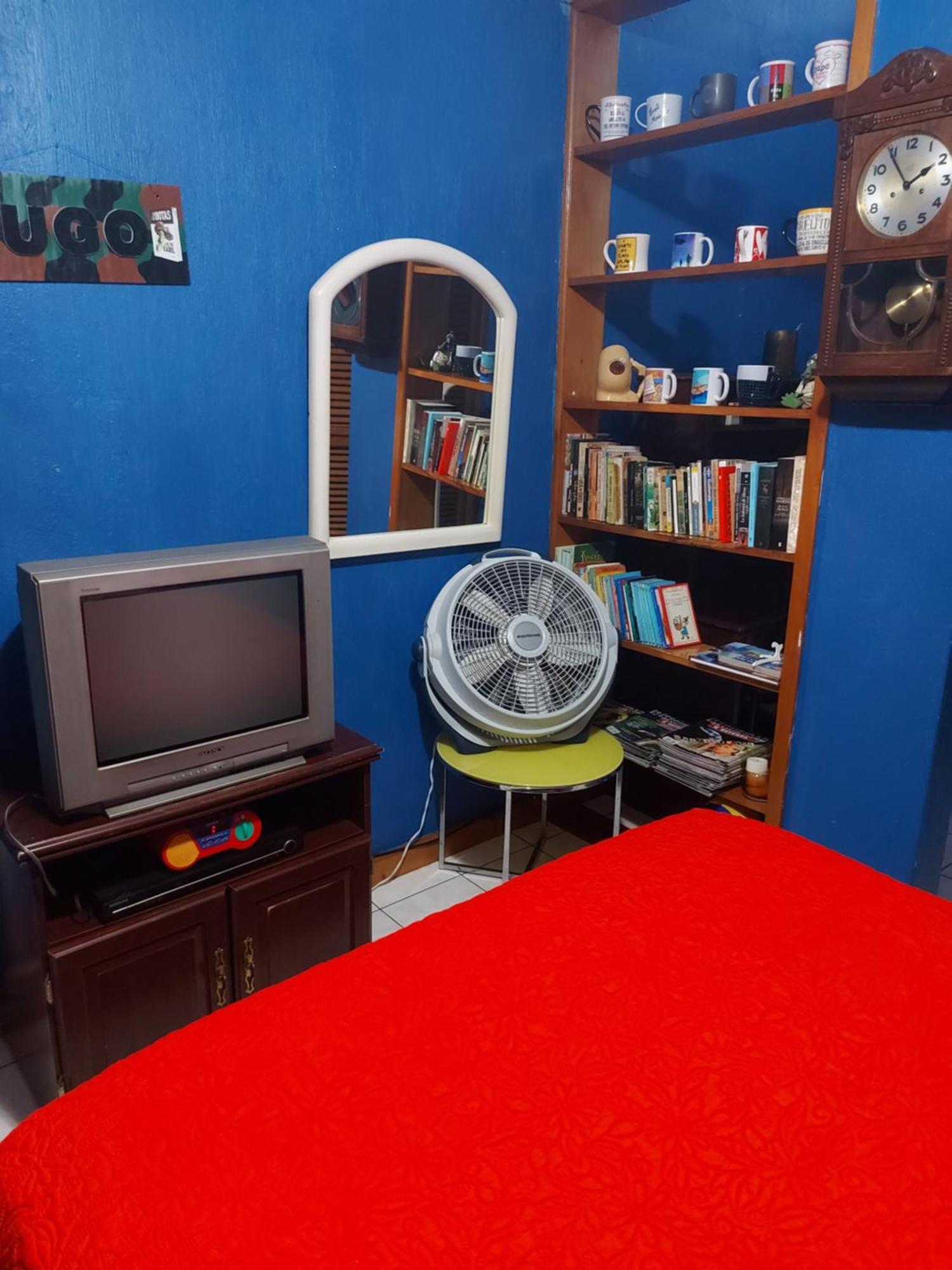 Casa Familiar La Arboleda Apartment Guatemala City Exterior photo