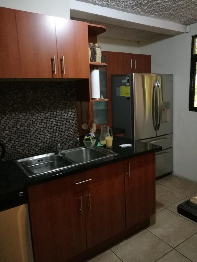 Casa Familiar La Arboleda Apartment Guatemala City Exterior photo