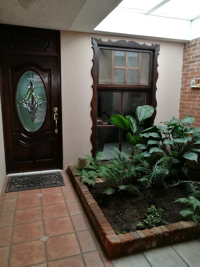 Casa Familiar La Arboleda Apartment Guatemala City Exterior photo