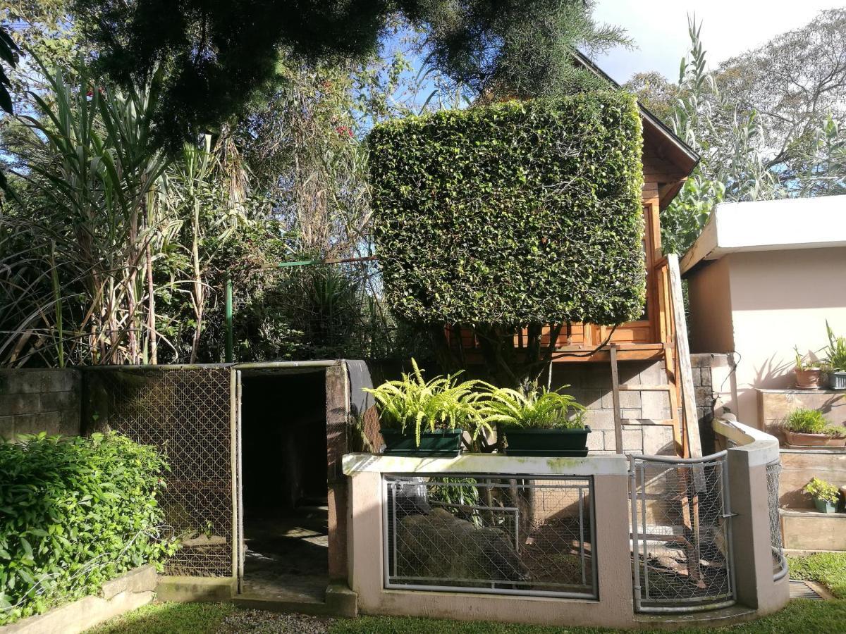 Casa Familiar La Arboleda Apartment Guatemala City Exterior photo